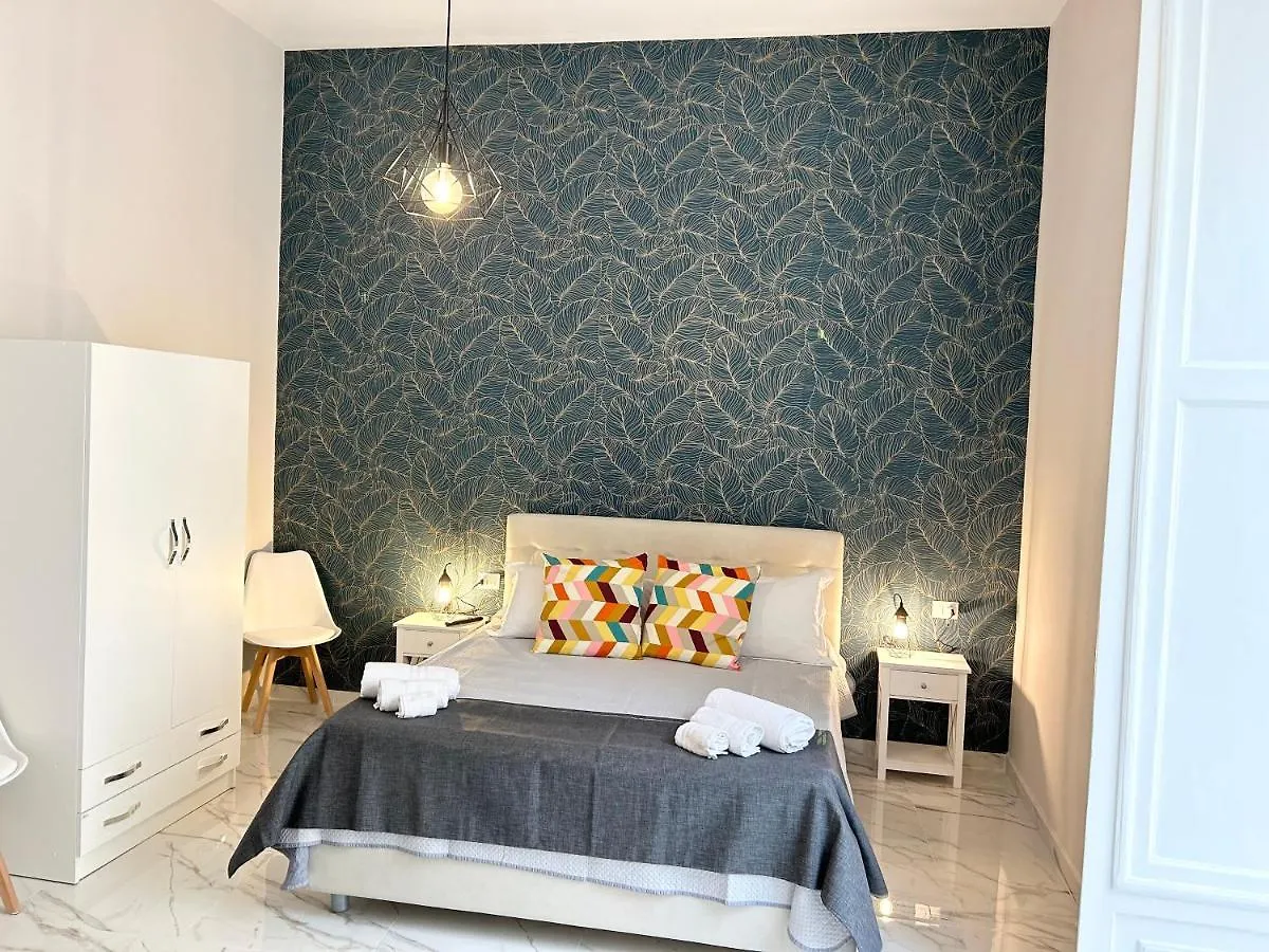 Naples Apartment Plebiscito