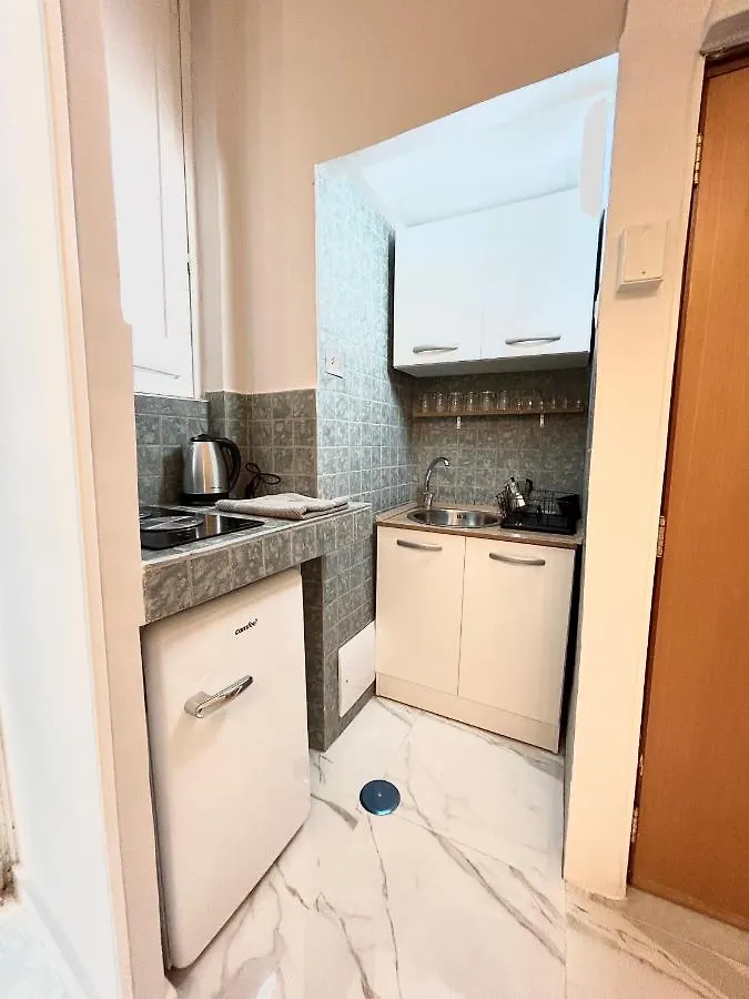 Naples Apartment Plebiscito 0*,  Italy